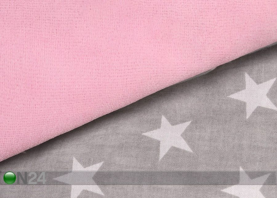 Soojakott turvahälli Lulando Yeti suurendatud