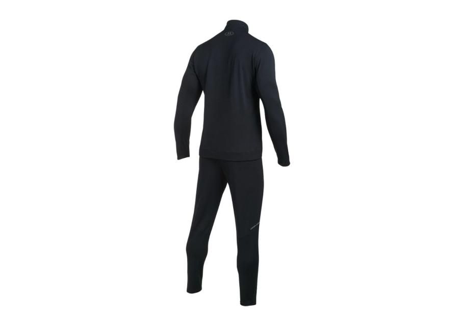 Soojapesu komplekt meestele Under Armour Challenger II Knit Warm-Up M 1299934-001 suurendatud