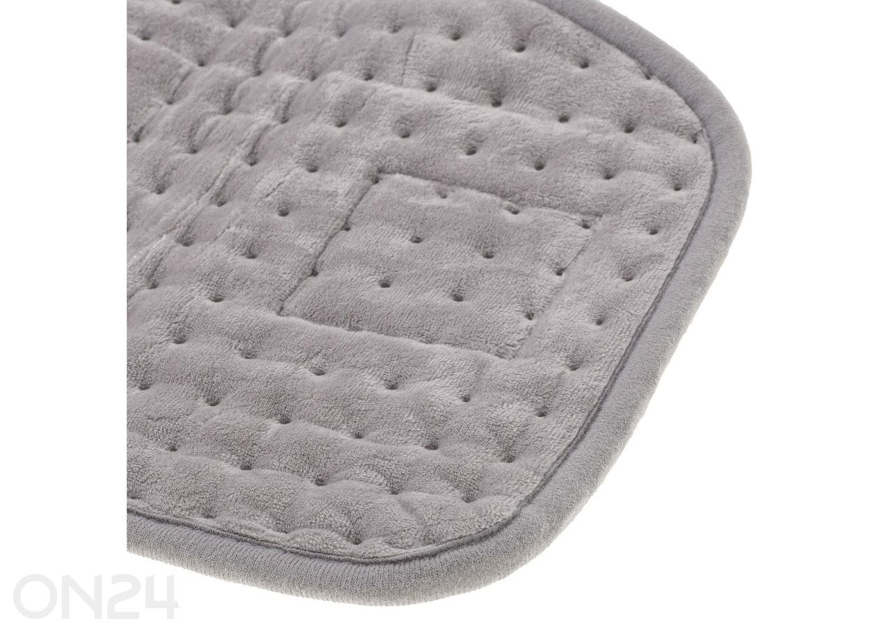 Soojendav vöö Adler AD 7437, helehall suurendatud