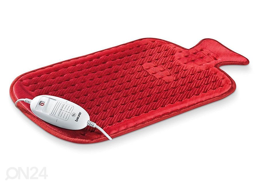 Soojenduskott Beurer Heat pad suurendatud