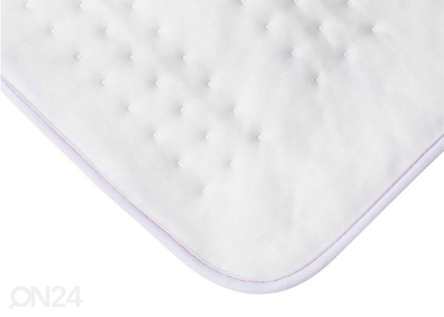 Soojendustekk Sencor 150x80 cm SUB1700WH suurendatud