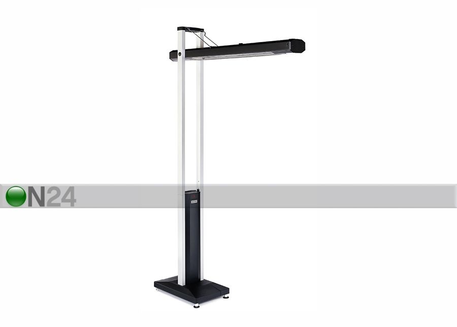 Soojuskiirgur Veltron Premium Crane 2,3 kW suurendatud