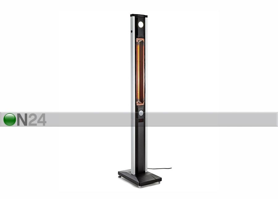 Soojuskiirgur Veltron Premium Crane 2,3 kW suurendatud
