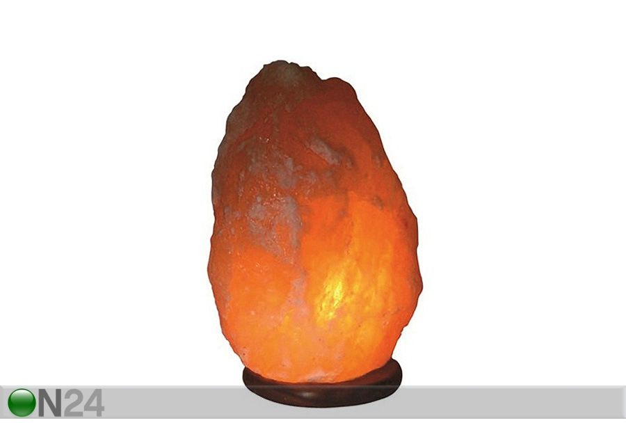 Soolalamp 20-25kg suurendatud