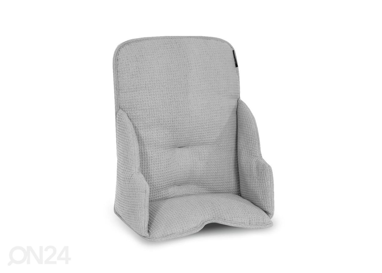 Söötmistooli padi Hauck Select Alpha Cosy Select Waffle Pique suurendatud