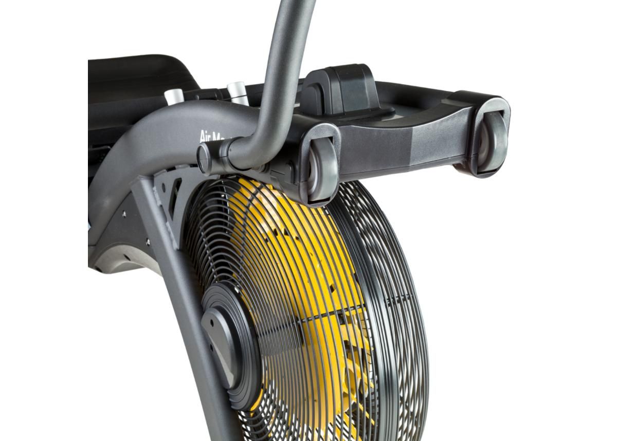 Sõudeergomeeter Air Master inSPORTline suurendatud