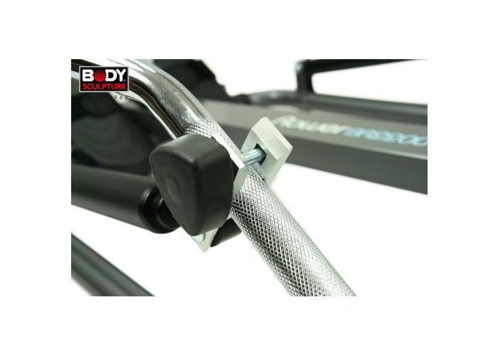 Sõudeergomeeter Body Sculpture SPEED II BR 2200 suurendatud