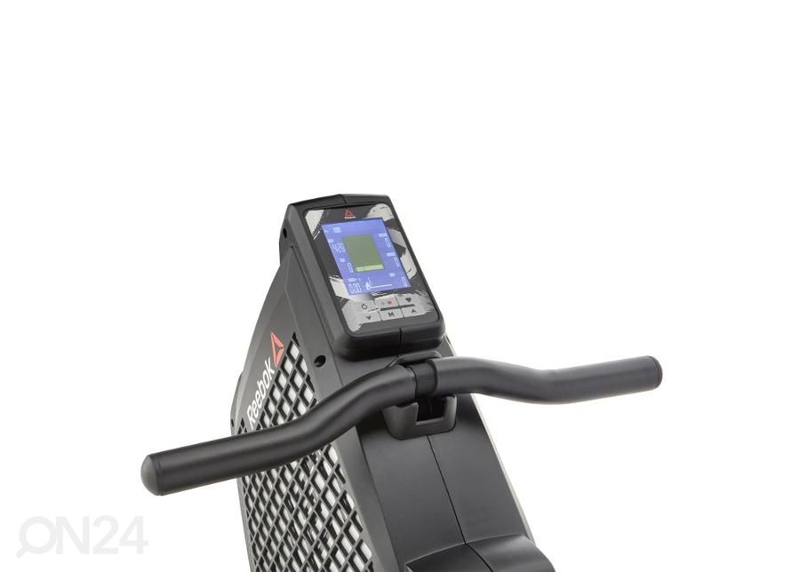 Sõudeergomeeter Reebok ZJET RVJF-12050 suurendatud