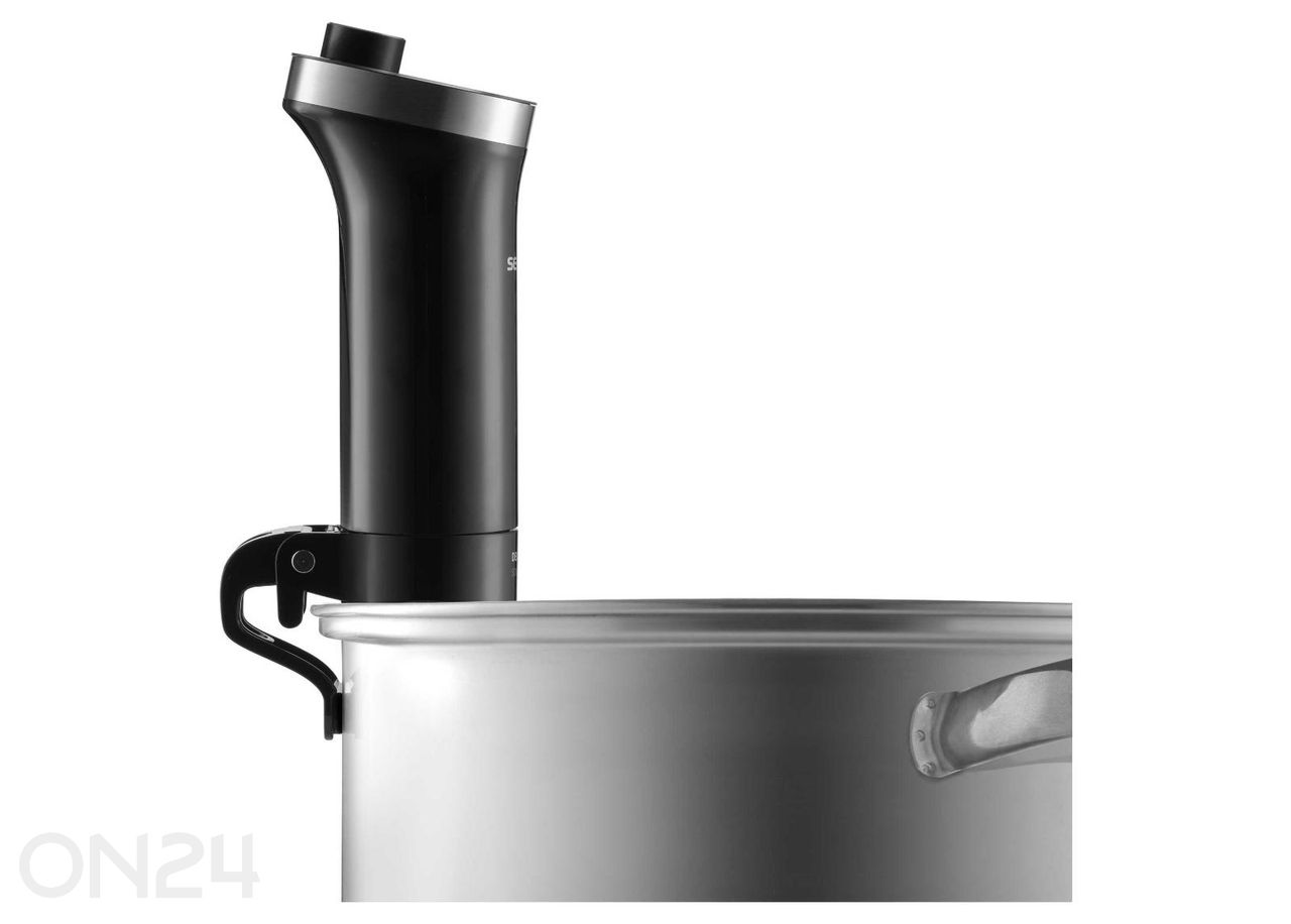 Sous-vide keetja Sencor SSV5000BK suurendatud