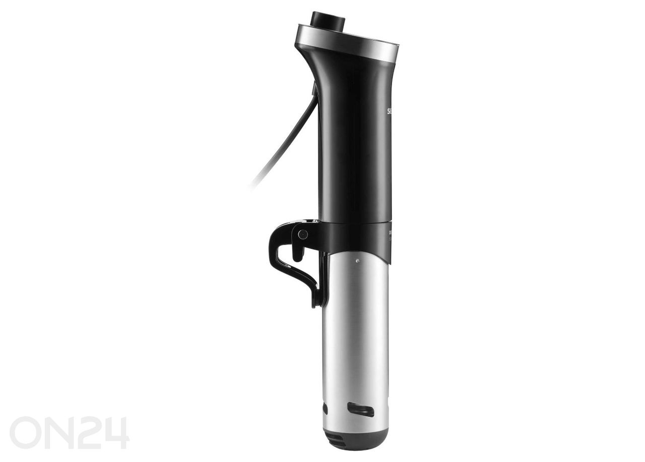 Sous-vide keetja Sencor SSV5000BK suurendatud