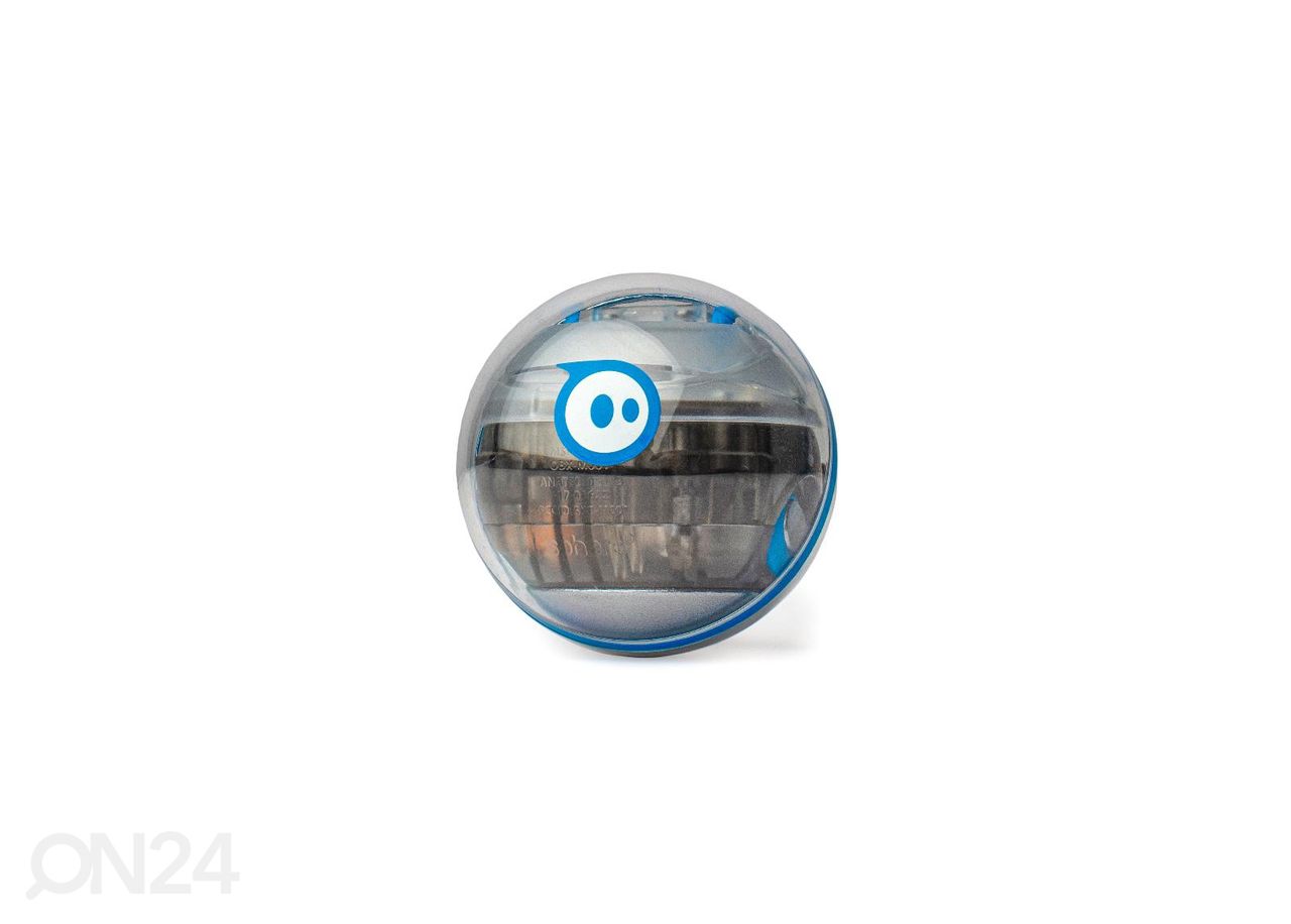 Sphero Mini robot loovuskomplekt suurendatud