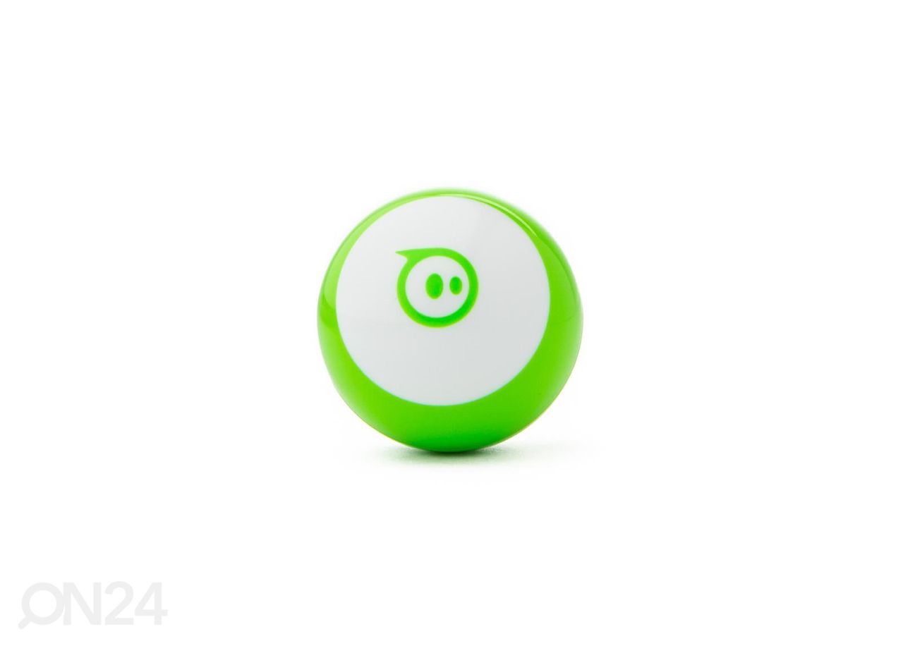 Sphero Mini robot roheline suurendatud