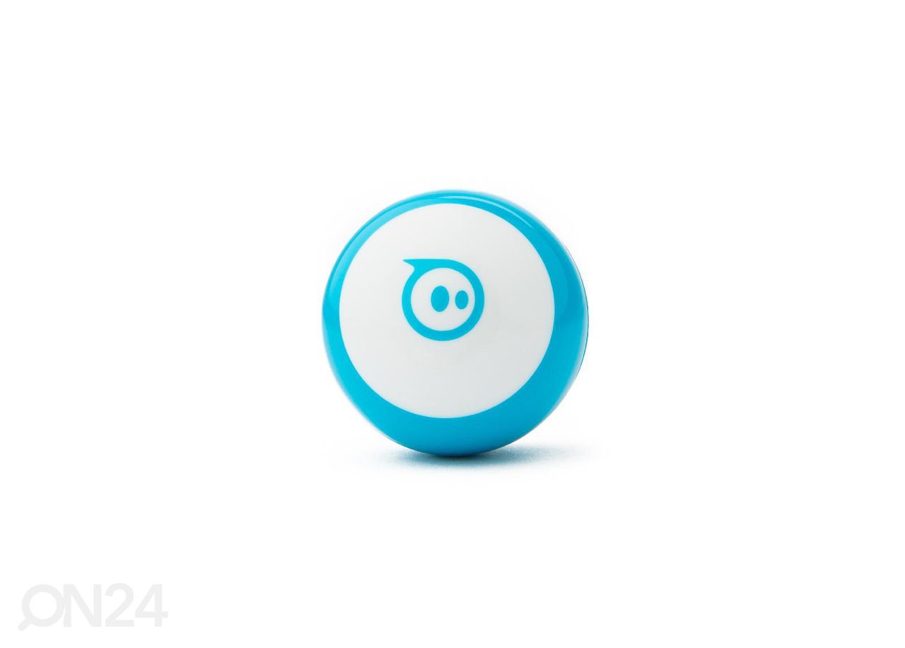 Sphero Mini robot sinine suurendatud