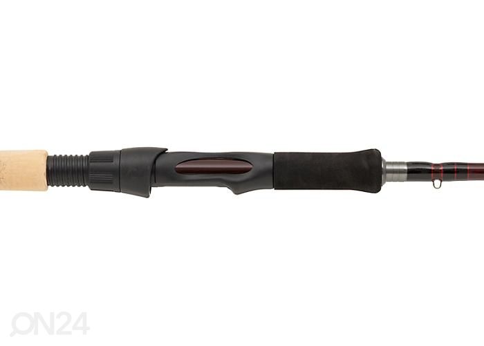 Spinning abu tormentor 2,72 m 7-28 gr suurendatud