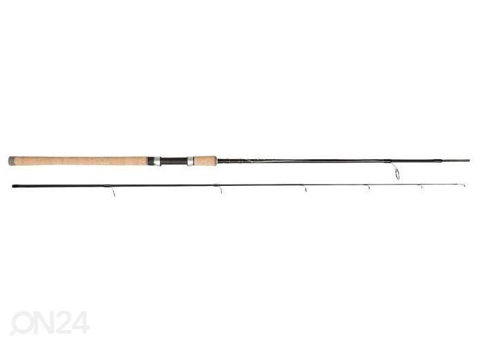 Spinning abu venturi 2,44m 6-22g suurendatud