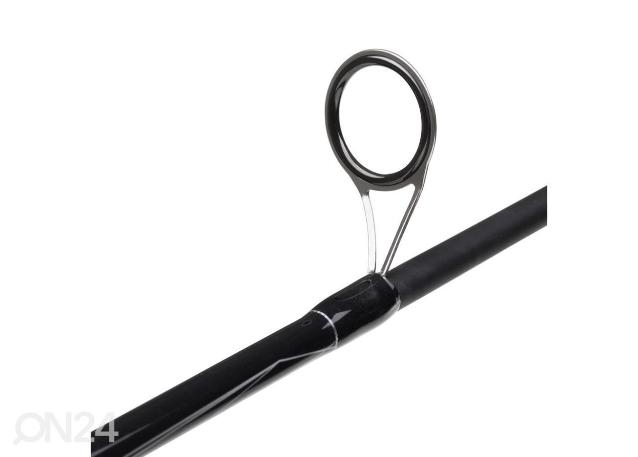 Spinning abu venturi 2,44m 6-22g suurendatud