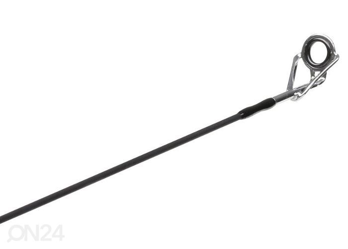 Spinning abu venturi 2,44m 6-22g suurendatud