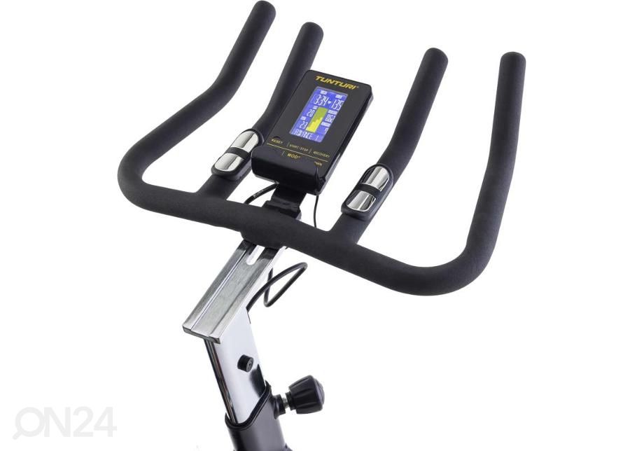 Spinningratas Tunturi Centuri S100 Sprinter Bike suurendatud