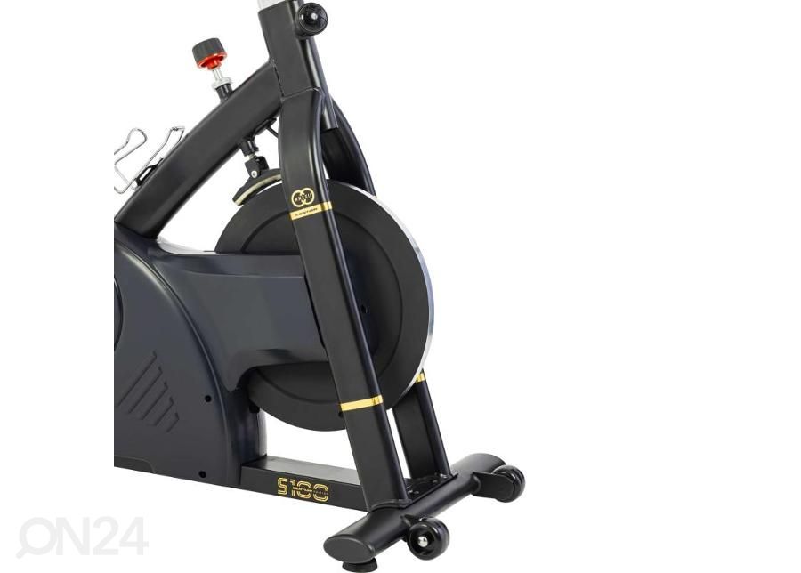 Spinningratas Tunturi Centuri S100 Sprinter Bike suurendatud