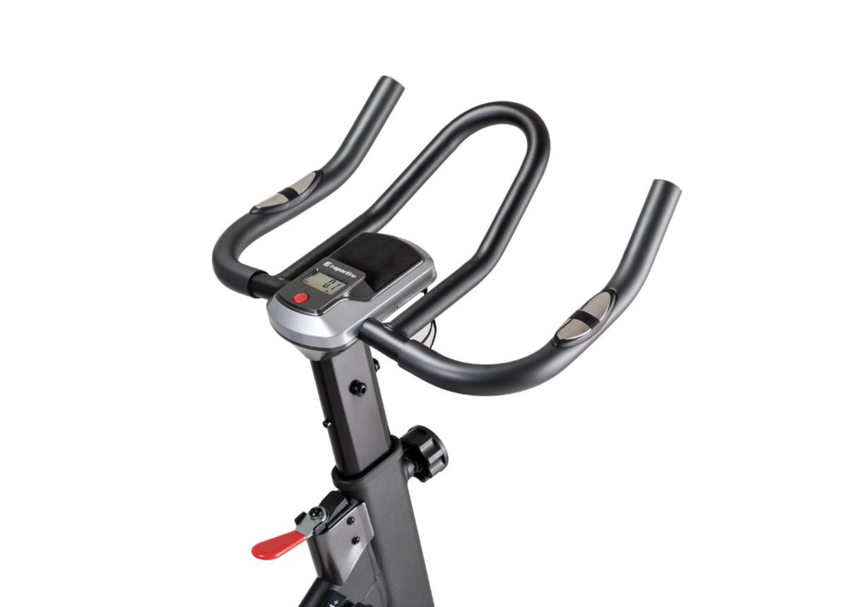 Spinninguratas Agneto inSPORTline suurendatud