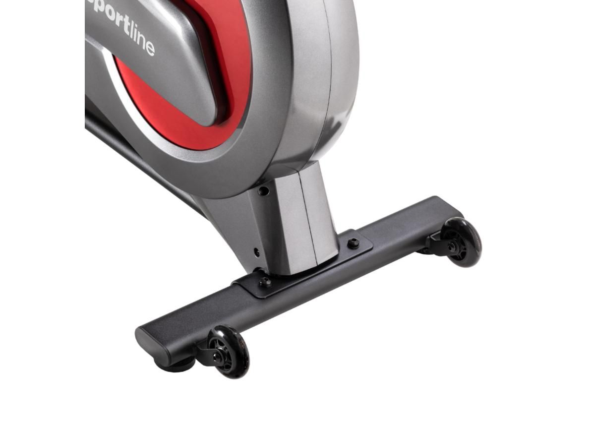 Spinninguratas Agneto inSPORTline suurendatud