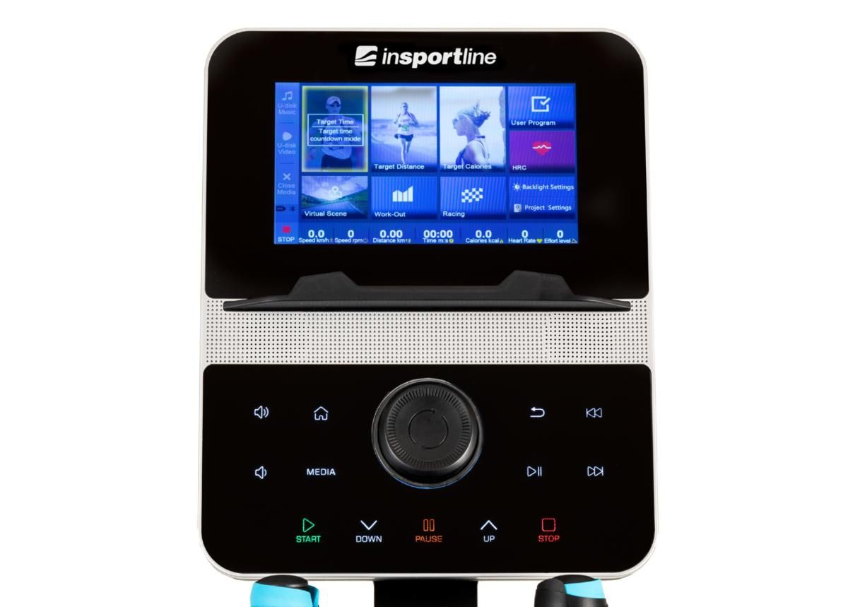 Spinninguratas inCondi S1000i inSPORTline suurendatud