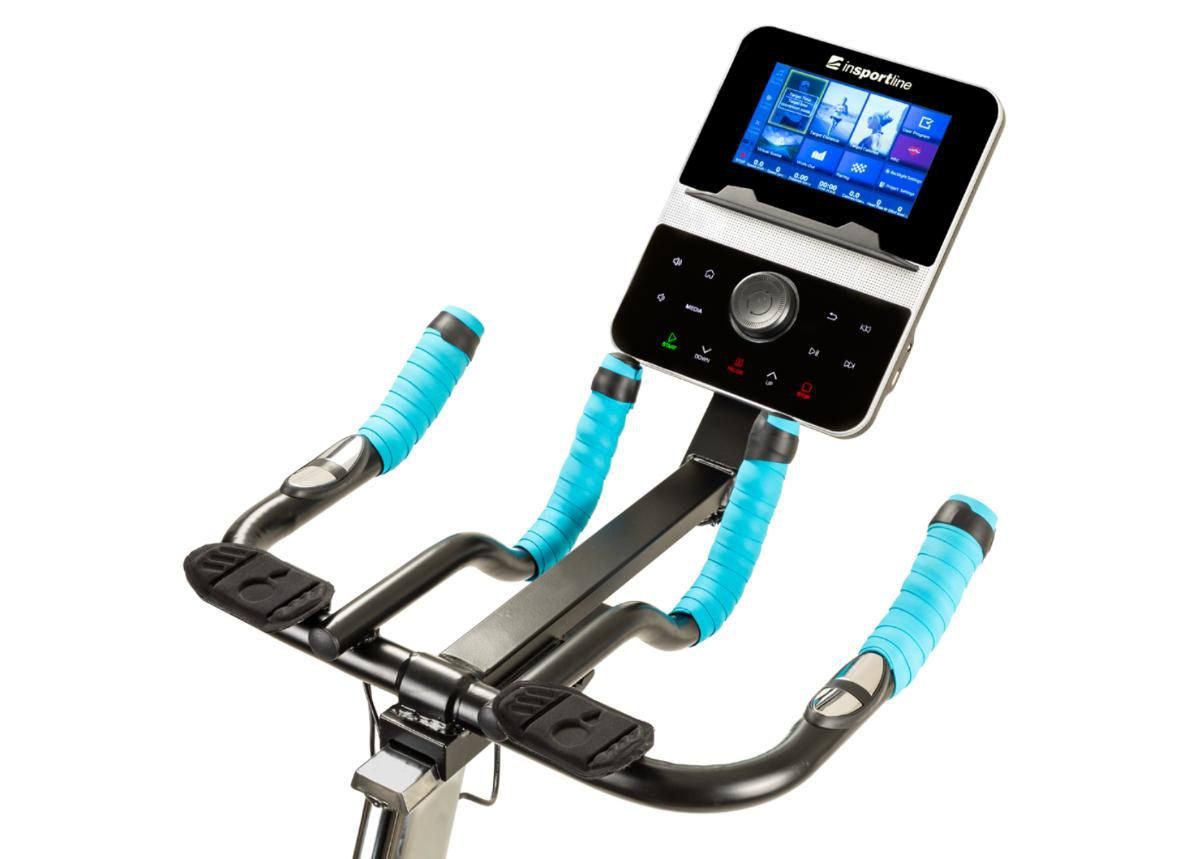 Spinninguratas inCondi S1000i inSPORTline suurendatud