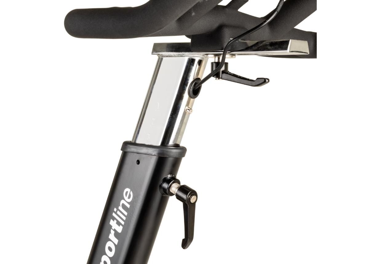 Spinninguratas inCondi S800i inSPORTline suurendatud
