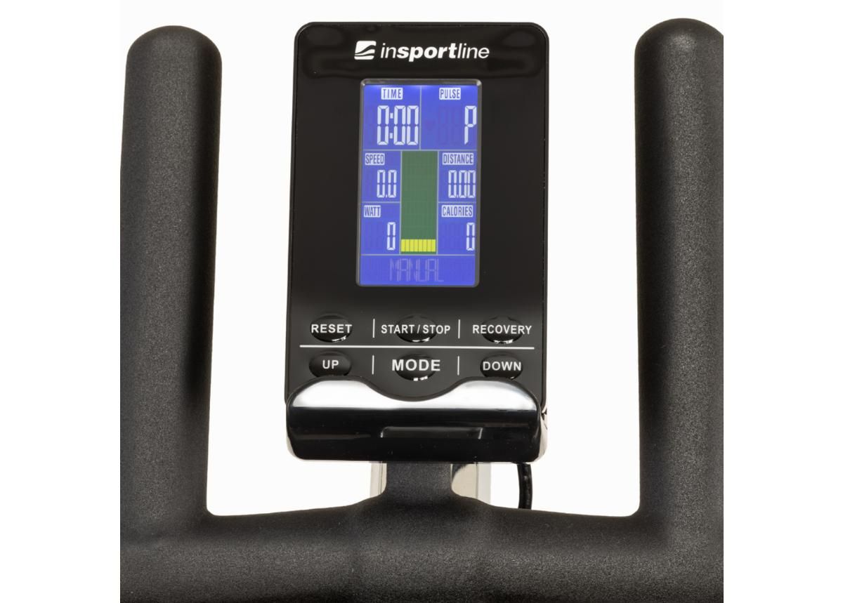 Spinninguratas inCondi S800i inSPORTline suurendatud