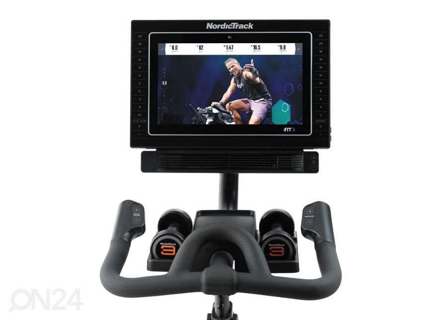 Spinninguratas Nordictrack Commercial S15i NTEX05121 suurendatud