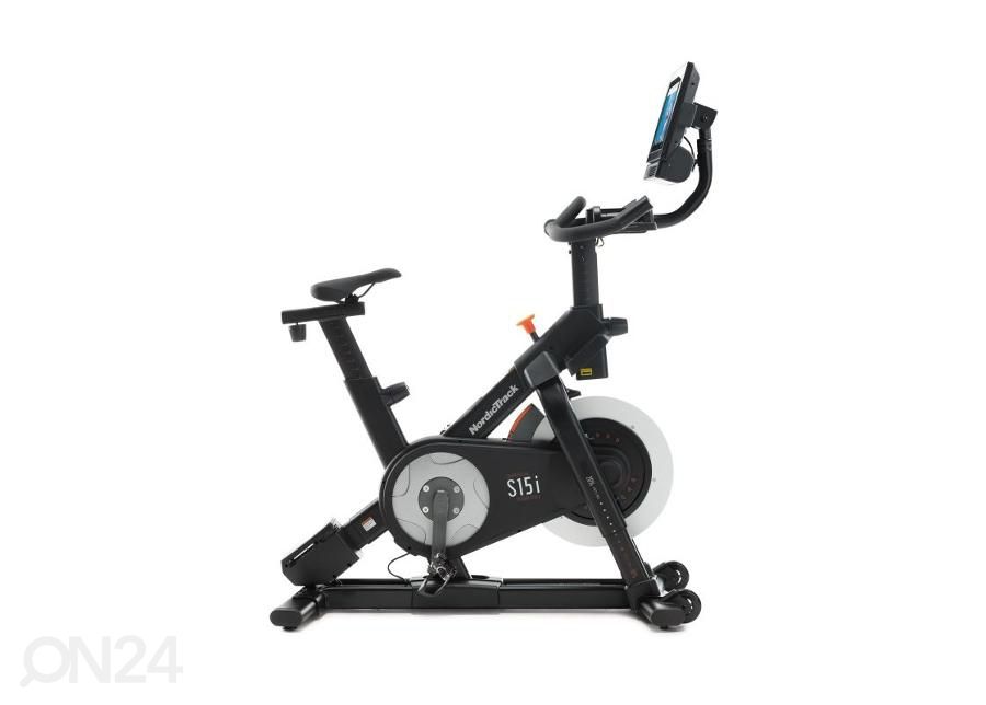 Spinninguratas Nordictrack Commercial S15i NTEX05121 suurendatud