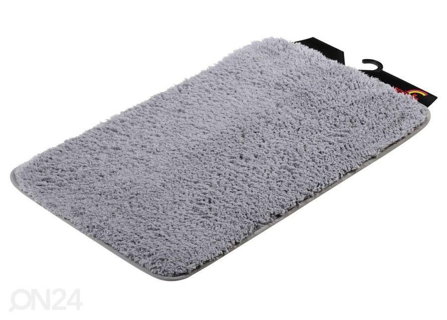 Spirella vannitoavaip Fury 50x80 cm suurendatud