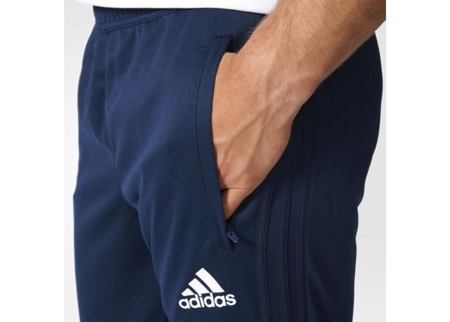 Spordi dressipüksid meestele adidas Tiro 17 M BP9704 suurendatud