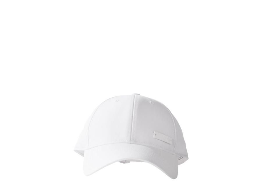 Spordi nokamüts adidas 6 Panel Clasic Cap Lightweight Metal Badge BK0789 suurendatud