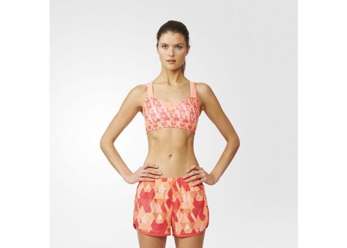 Spordi rinnahoidja Adidas GT Supernova X Bra Q1 W suurendatud