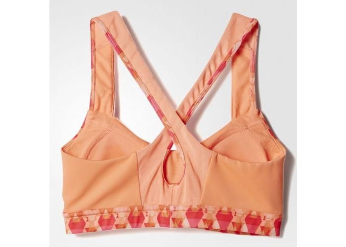 Spordi rinnahoidja Adidas GT Supernova X Bra Q1 W suurendatud