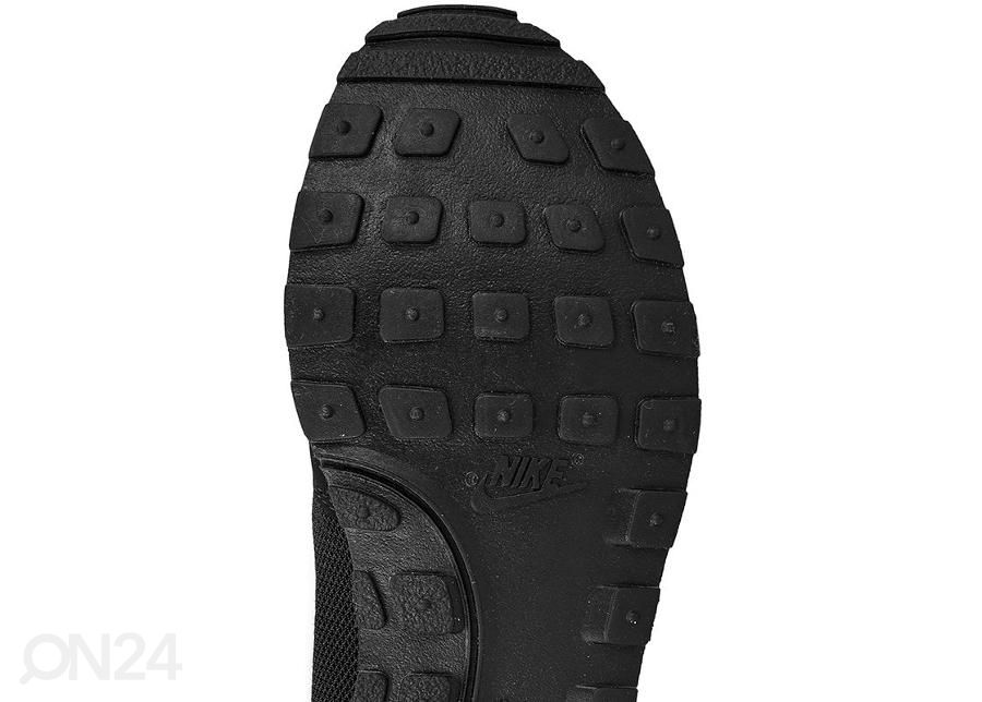 Spordijalatsid Nike Sportswear MD Runner 2 Jr 807316-001 suurendatud