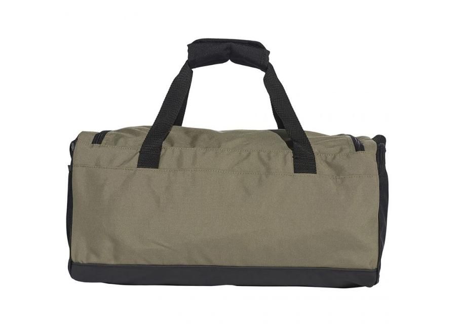 Spordikott Adidas 3 Stripes Duffel S GE6146 suurendatud