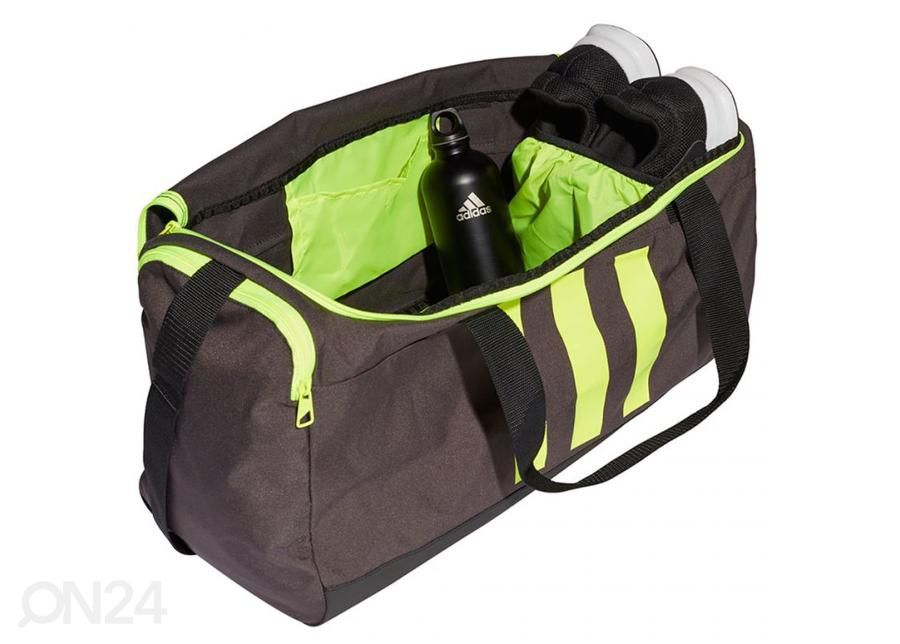 Spordikott Adidas Essentials 3- Stripes Duffel Bag suurendatud