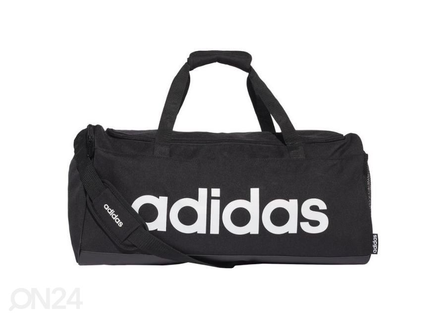 Spordikott Adidas Lin Duffle FL3651 suurendatud