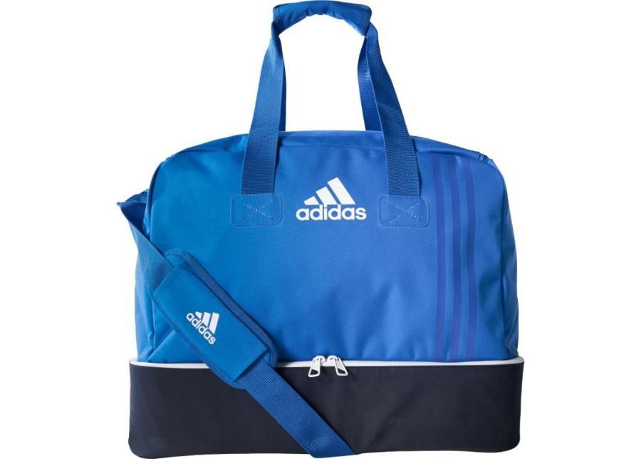 Spordikott adidas Tiro 17 Team Bag S BS4750 suurendatud