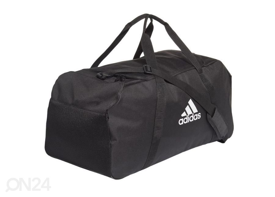 Spordikott Adidas Tiro Duffel Bag L GH7263 suurendatud
