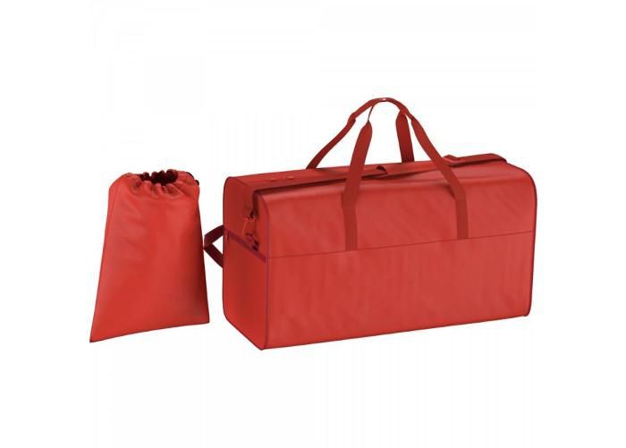 Spordikott Linear Performance Teambag L Adidas suurendatud
