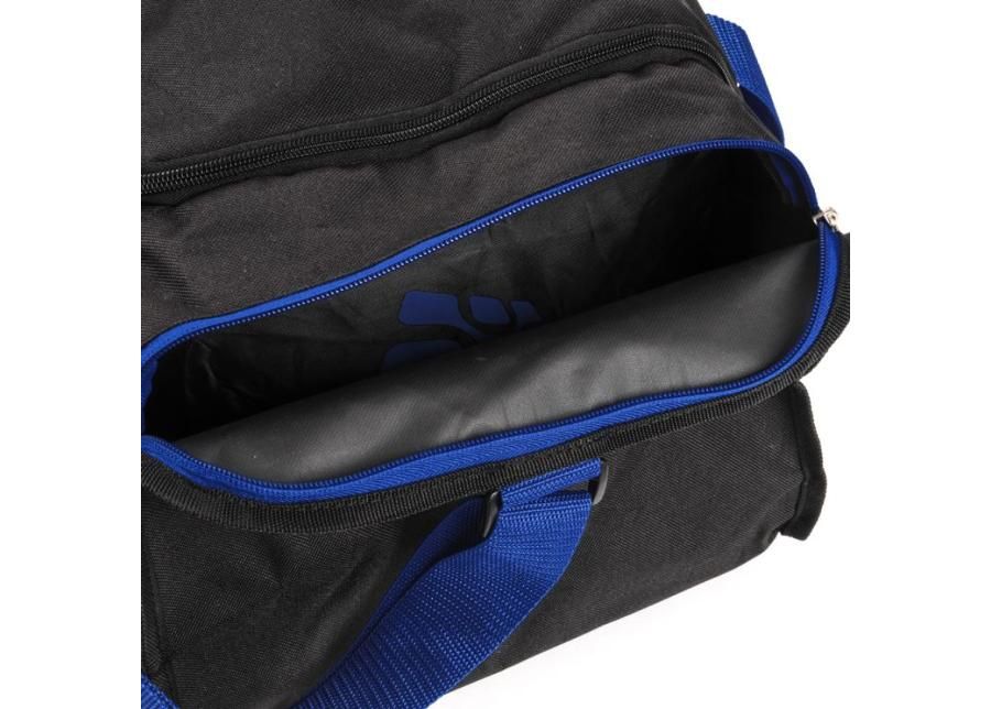 Spordikott meestele Meteor Widar M 75419 must-sinine suurendatud