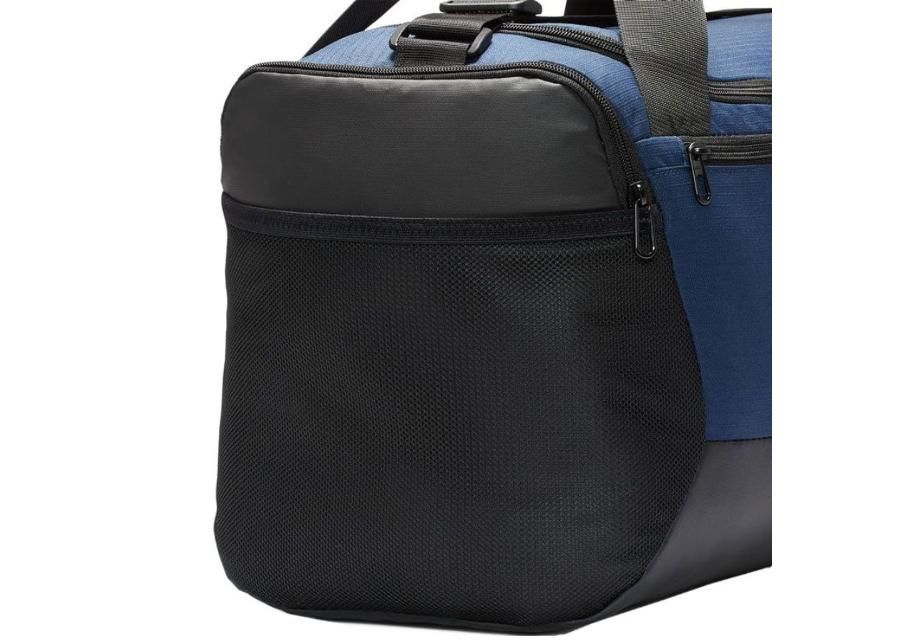 Spordikott Nike Brasilia Training Duffel Bag 9.0 BA5957-410 suurendatud