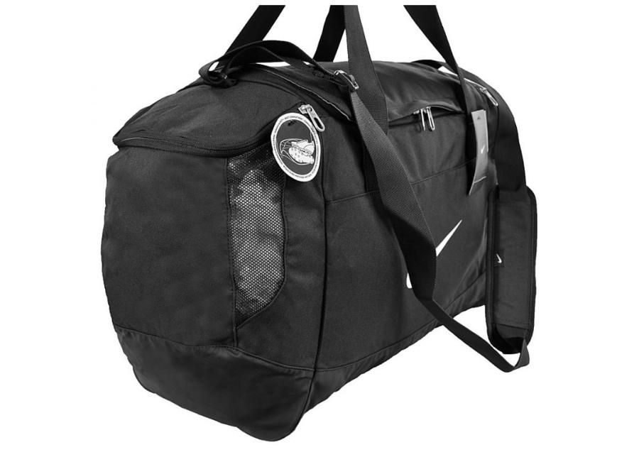 Spordikott Nike Club Team Swoosh Duffel M BA5192-010 suurendatud