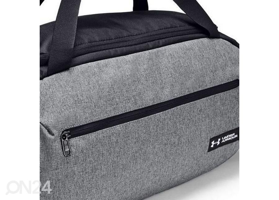 Spordikott Under Armour Roland Duffle MD 1350092-041 suurendatud
