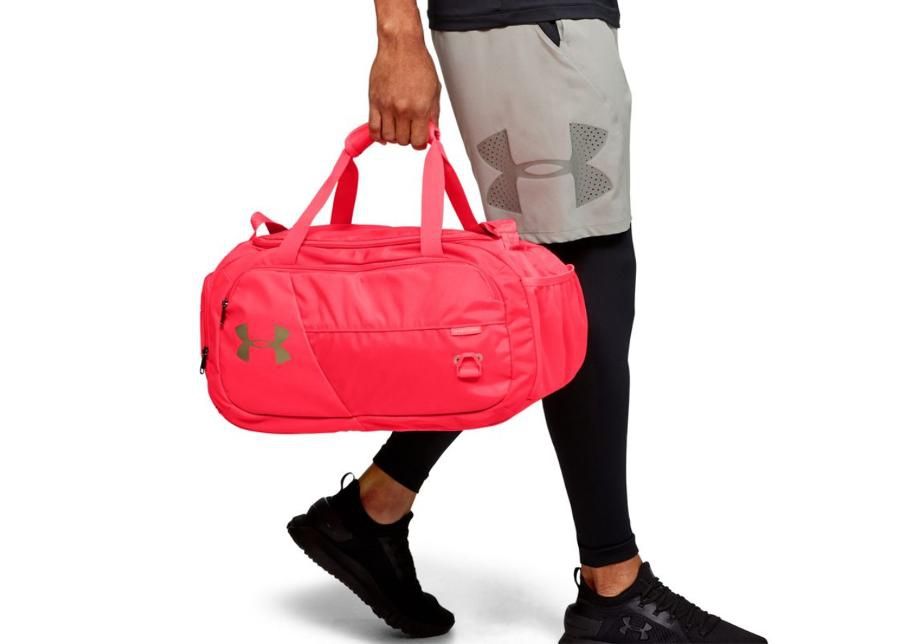Spordikott Under Armour Undeniable Duffle 4.0 1342655-628 suurendatud