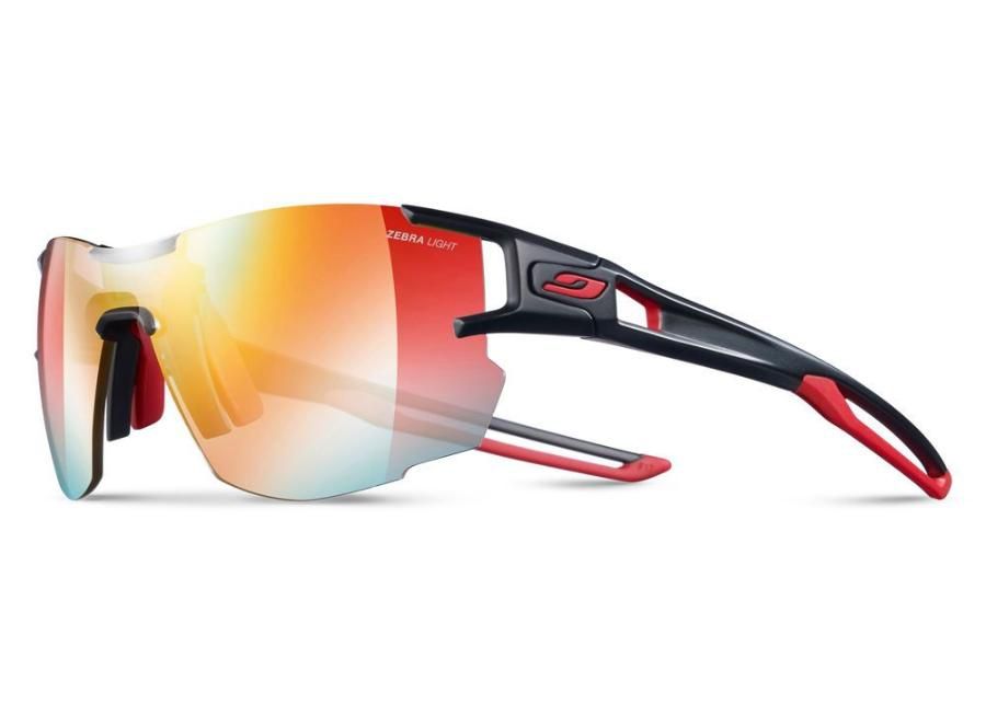 Spordiprillid AEROLITE Julbo suurendatud