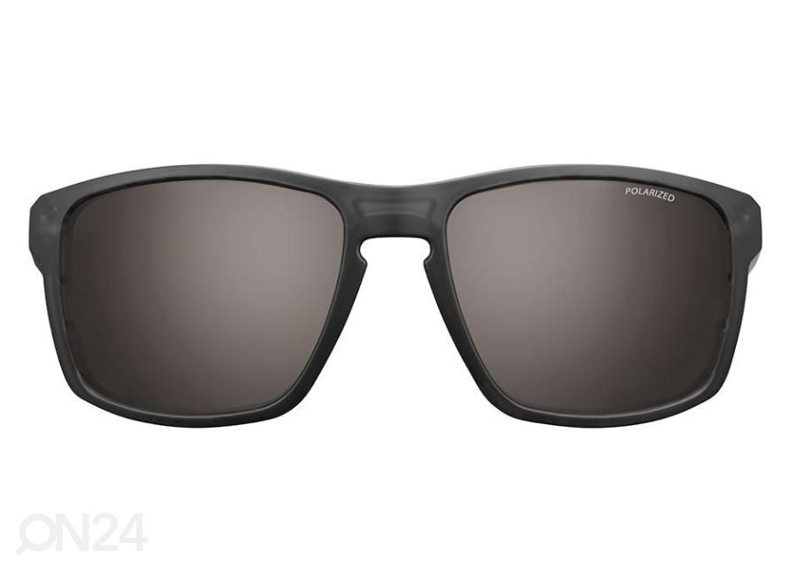 Spordiprillid ekstreemspordi harrastajatele Julbo STREAM Polarized Cat.3 suurendatud